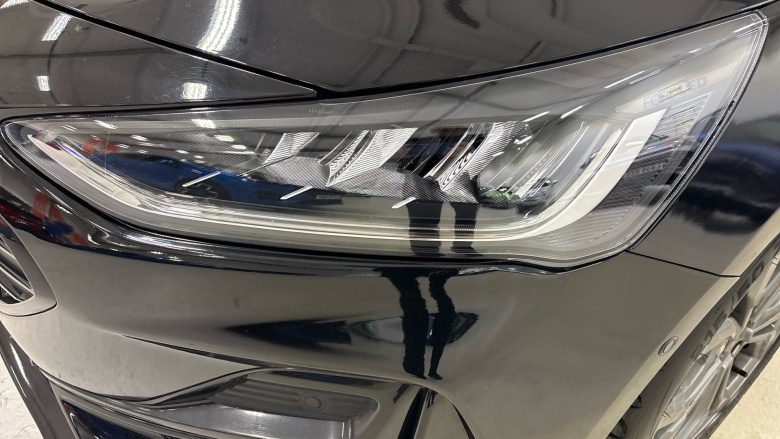 Ford Focus 1.0 EcoBoost ST-Line 5dr Petrol Hatchback